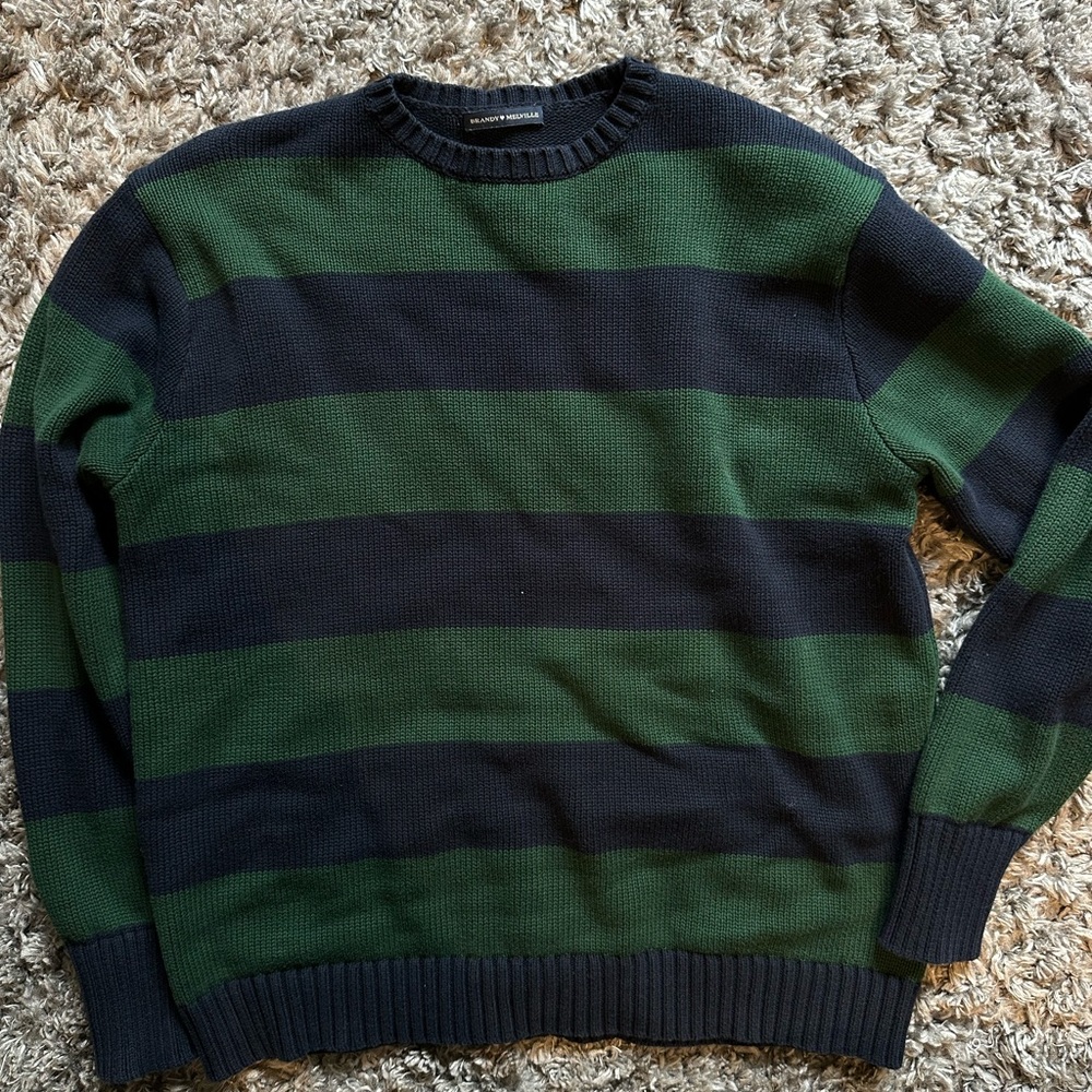 Brandy melville sweater brand new